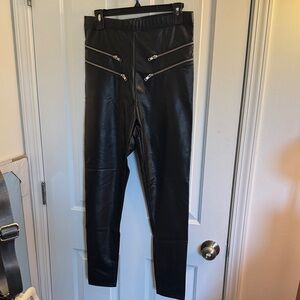 Blackmilk Antagonist Leggings